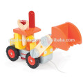 Vente chaude de jouets pour enfants OEM enfants assemblage de jouets jouets en bois de brouillard en bois pour enfants EZ5104-1